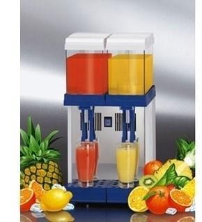 Výrobník a víříč chlazených nápojů CAB / Luke Junior 2