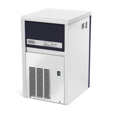 Výrobník kostkového ledu CB 184 A  INOX 