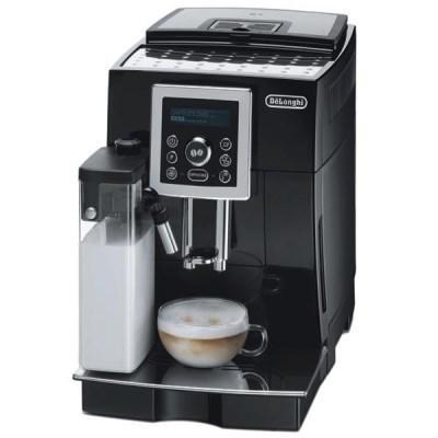 Automatický kávovar ECAM 23.450B DeLonghi