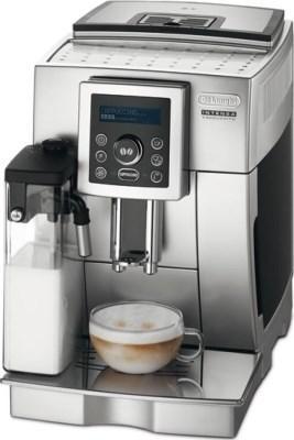 Automatický kávovar ECAM 23.450S DeLonghi