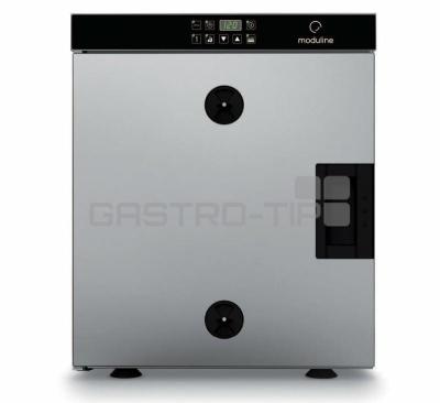 El. nízkoteplotní pec Moduline CSC-051E