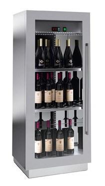 Vinotéka MIAMI MINI R Enofrigo
