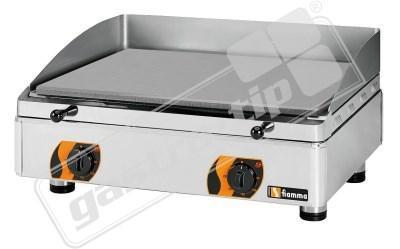 Fiamma Elektrická grilovací plotna EGP15.6
