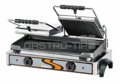  Kontaktní gril GR 8.2LTL