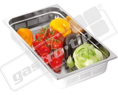 GN 1/1 100 děrovaná