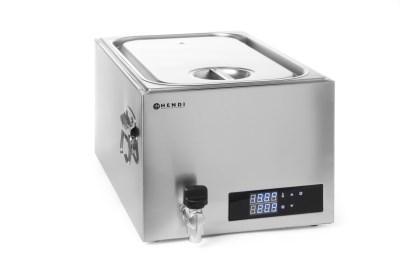 SOUS- VIDE SYSTEM GN 1/1