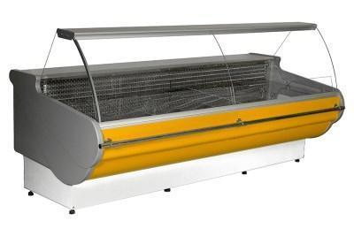 JUKA Hawana G 150/115 statická, obslužná