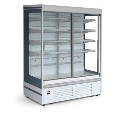 Ryga 130/80 DP posuvné dveře