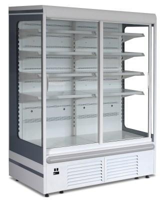 Ryga 160/80 DP posuvné dveře