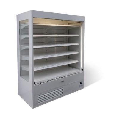 Varna 130/60 RA mini - verze otevřená