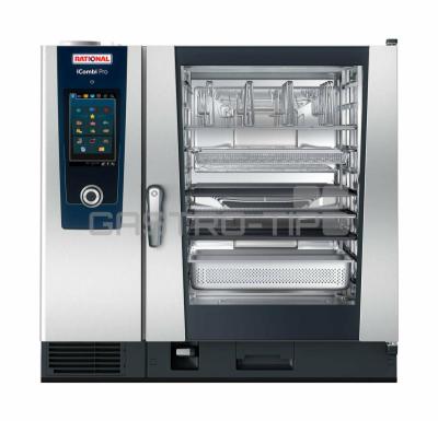 Konvektomat Rational iCombi Pro 10-2/1 G (plyn)