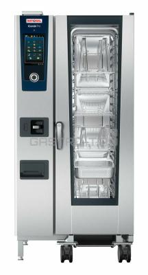 Konvektomat Rational iCombi Pro 20-1/1 G (plyn)