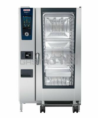 Konvektomat Rational iCombi Pro 20-2/1 E (400V)