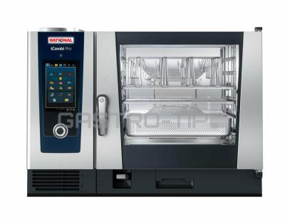 Konvektomat Rational iCombi Pro 6-2/1 E (400V)