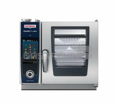 Konvektomat Rational iCombi Pro XS 6-2/3 E (400V)