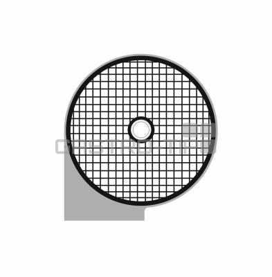 Kotouč D8x8 pro VC65, Krouhač na kostičky / MKZ/ MVC65