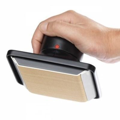 ČISTÍCÍ A ZAHOŘOVACÍ TAMPON ATE1 PRO PALAČINKOVAČE KRAMPOUZ