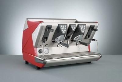 LaSanMarco Kávovar 100 E - 2 páka