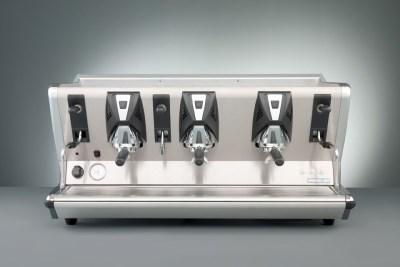 LaSanMarco Kávovar 100 S - 3 páka