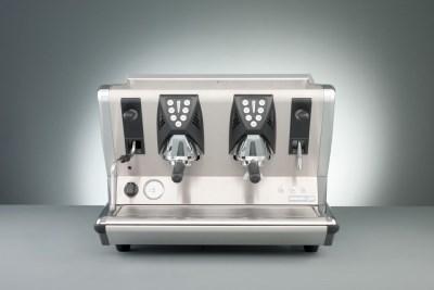 LaSanMarco Kávovar 100 Sprint E - 2 páka