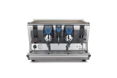 LaSanMarco Kávovar 100 Touch - 2 páka