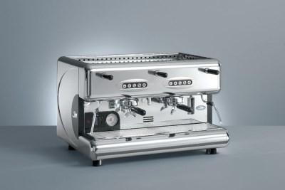 LaSanMarco Kávovar 85 E - 2 páka