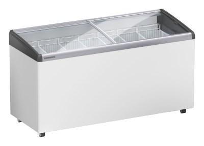 Liebherr mraznička truhlicová GTI 5853, LED osvětlení