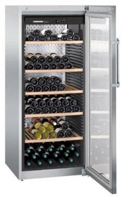 Liebherr vinotéka WKES 4552 GrandCru