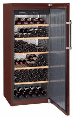 Liebherr vinotéka WKt 4551 GrandCru