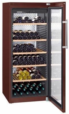 Liebherr vinotéka WKt 4552 GrandCru
