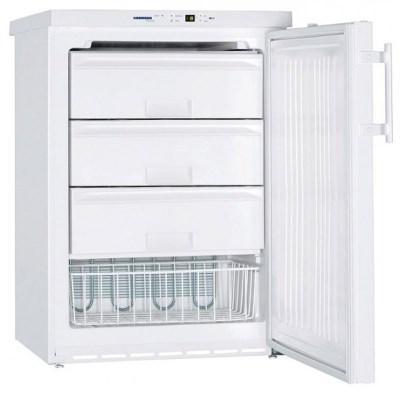 Mraznička podstolová GGU 1500 Premium Liebherr