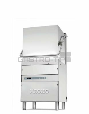 průchozí myčka HOOD 110T DDE/BT/PS (400V)