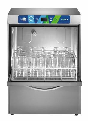 Myčka skla dvouplášťová SW40-30-2 DBS 230V