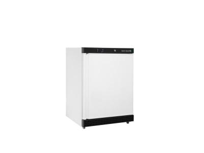 Mrazící podpultová skříň UF 200 bílá