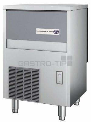 Výrobník ledové tříště SLF 190 A (123kg/24h - zásobník 19kg) chlazený vzduchem