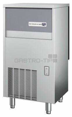 Výrobník ledové tříště SLF 225 A (123kg/24h - zásobník 28kg) (chlazené vzduchem)