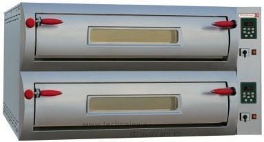 Pec na pizzu PR D18 PizzaGroup