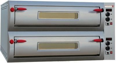 Pec na pizzu PR M18 PizzaGroup