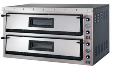 Pizza pec ML66 Pizza-Inox