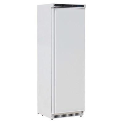 CD612 chladící skříň plné dveře 400 l - BÍLÁ (náhrada Polar PC003)