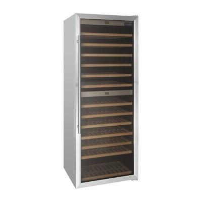 Vinotéka GG763, 2 zóny