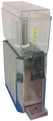 VÍŘIČ CHLAZENÝCH NÁPOJŮ VL 107 Baby, 1 x 7 l, míchání lopatkami