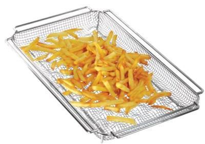 Rational Koš fritovací CombiFry GN 1/1/50