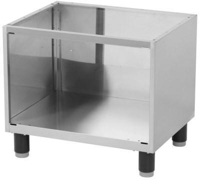 RED FOX podestavba uzavřená PL 66