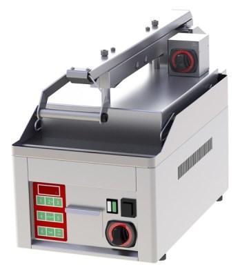 Poloautomatický steak gril KDA 33 ED