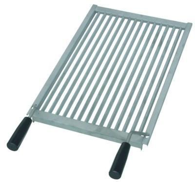 REDFOX RR Rošt na ryby pro GL