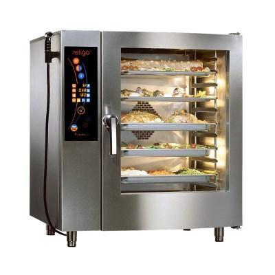 RETIGO konvektomat O 1011 b