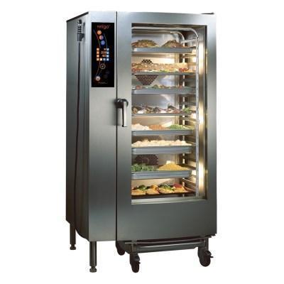 RETIGO konvektomat O 2011 i