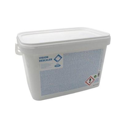 VISION DESCALER 25 ks 2,50kg
