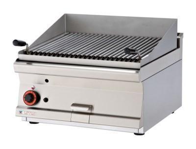 RM Gastro CWT 66 G Lávový gril